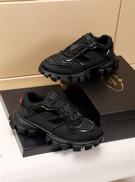 mens prada sneakers replica|prada sneakers for men knockoff.